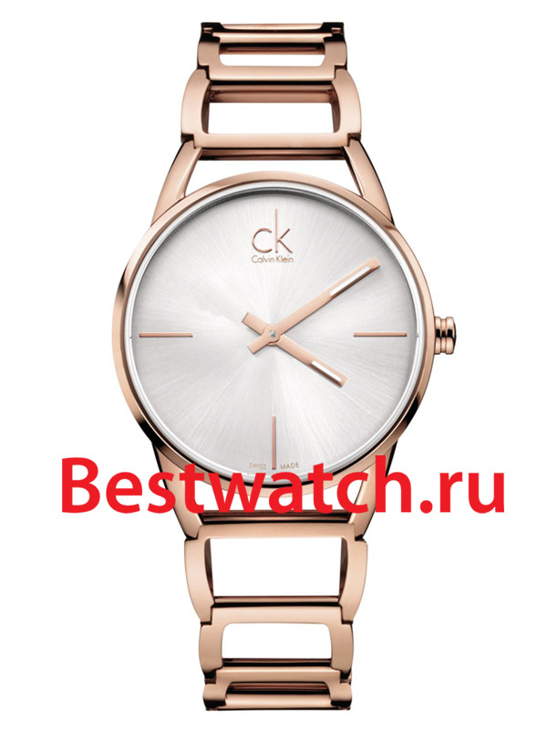 Часы Calvin Klein ck Stately K3G236.26